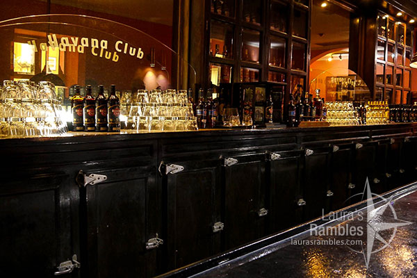 Lauras-Rambles-havana-club-rum-museum-Cuba