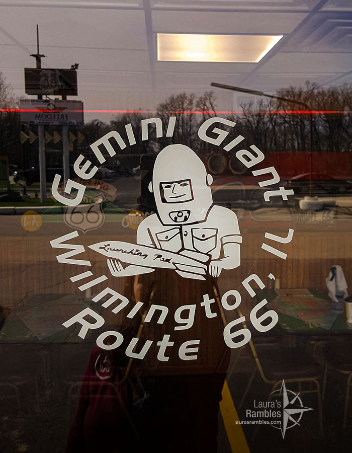 Launching Pad in Wilmington, IL