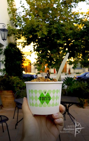 Rori's Artisanal Creamery