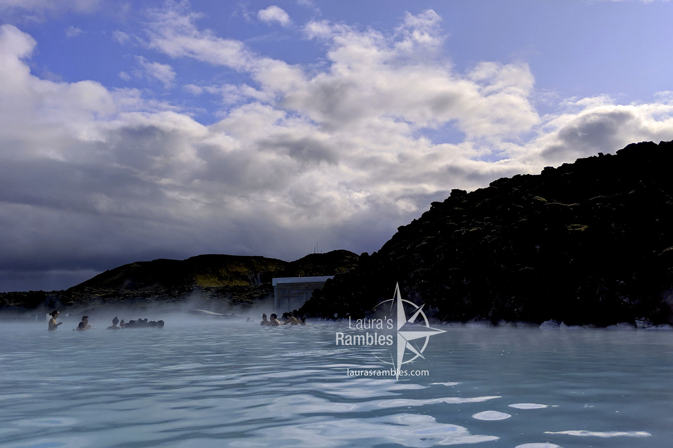Iceland - Blue Lagoon