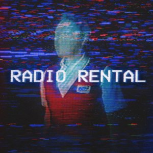 Radio Rental podcast