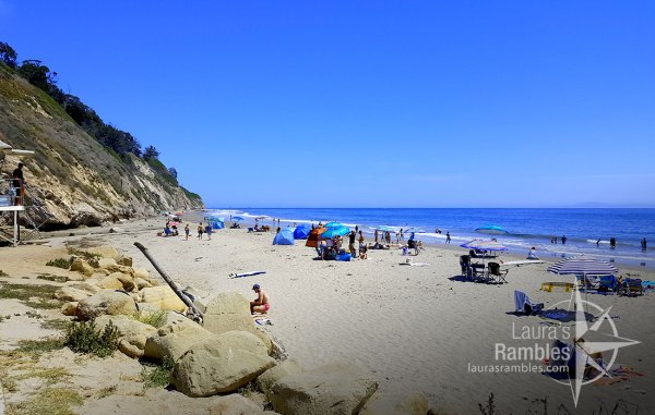 crystal clear afternoons