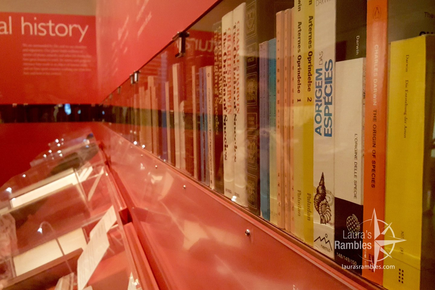 Medicine and natural history at The Huntington