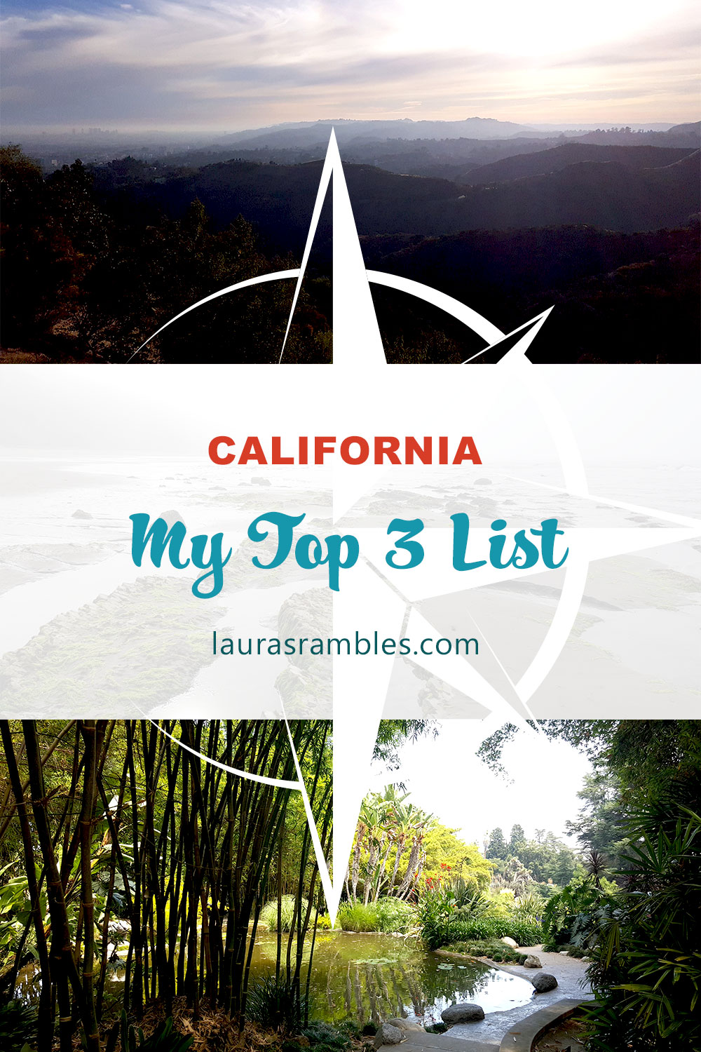 My Top 3 Favorite Things from LA