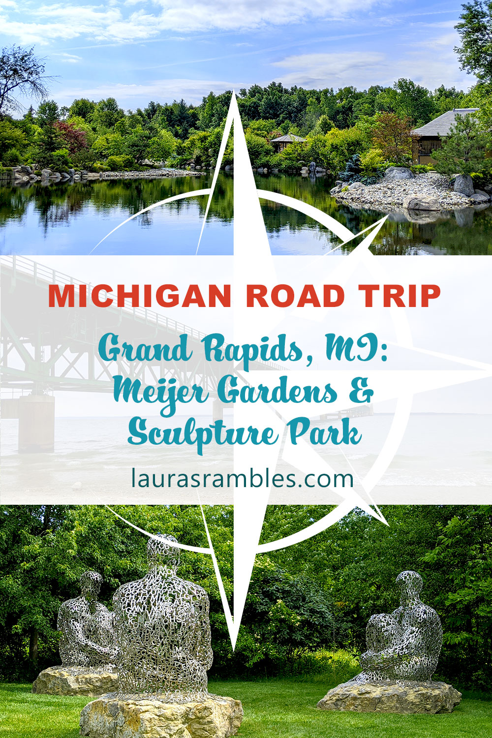 Meijer Gardens and Sculpture Park - Pintereset