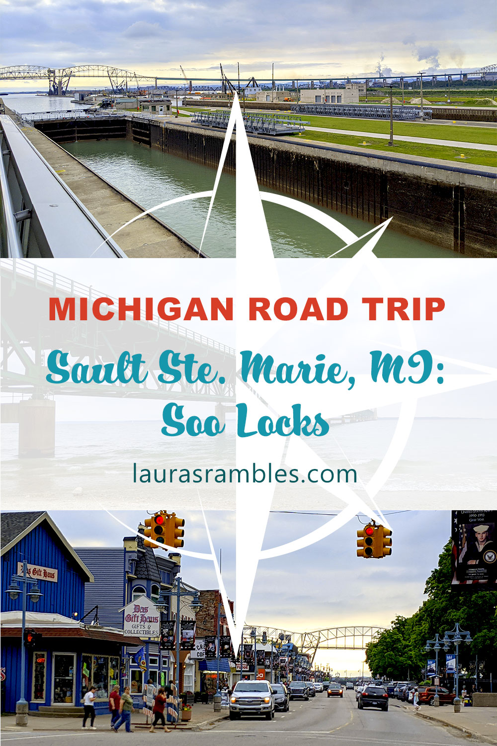 Sault Ste. Marie Pinterest