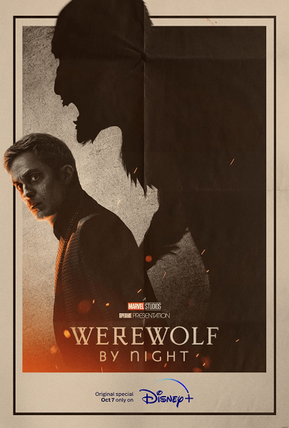 werewolf by night movie poster